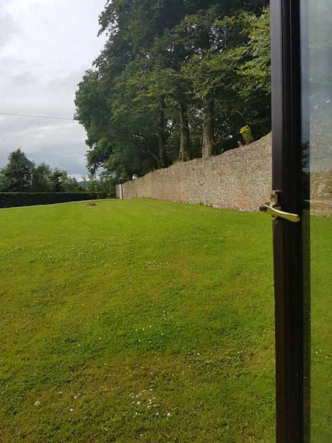 Moorepark West House Fermoy Exterior photo