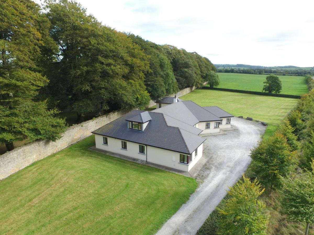 Moorepark West House Fermoy Exterior photo