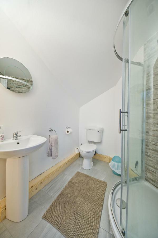 Moorepark West House Fermoy Exterior photo